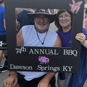 Meet your Posher, Allen